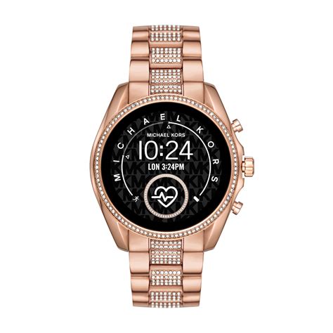 slartwatch michael kors